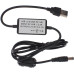 AOER USB Cable Power Charger for Two Way Radio AOER USB Cable Power Charger for Two Way Radio