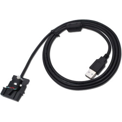 AOER USB Programming Cable (Rear Connection) AOER USB Programming Cable (Rear Connection)