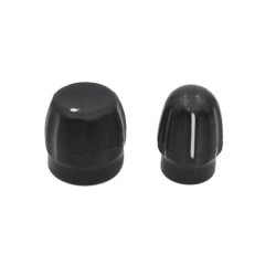 AOER Two-Way Radio Volume Knob Set AOER Two-Way Radio Volume Knob Set