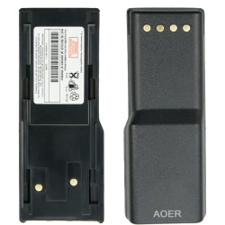 AOER HNN8148A 7.5V 1800mAh Ni-CD Battery Pack