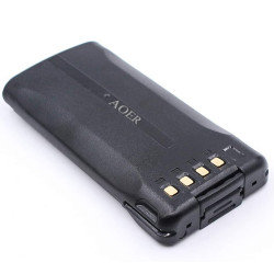 AOER KNB-33L 7.4V 2000mAh Li-ion Battery Pack