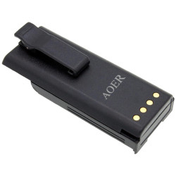 AOER 7.5V 2000mAh NiMH Battery for P1225 / P50 (HNN9049)