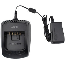 AOER KSC-32 Desktop Charger for NX/TK Series (Charger Base + AC Adapter) AOER KSC-32 Desktop Charger for NX/TK Series (Charger Base + AC Adapter)