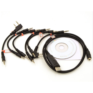 Cables & Programming Cables & Programming